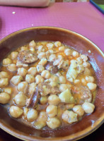 Dos Barrancos food