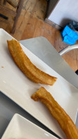 Don Churro food