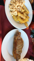 Can Marti food