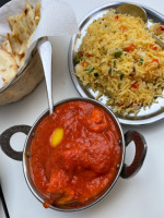 Ekam Hindu food