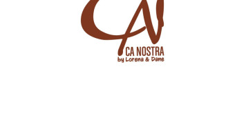 Grill&tapas Ca Nostra food