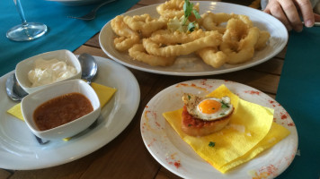 Arrocería De Sant Cugat food