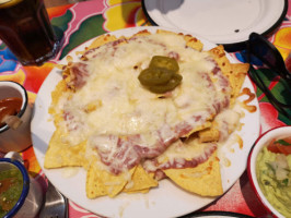 La Torteria Mexicana Barcelona food