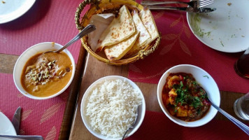 Utsav Indian food