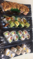 Sugi Sushi food