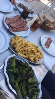 Cafeteria-grill Luma food