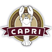 Capri food