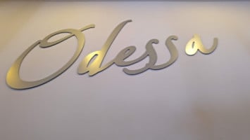 Gastro Odessa inside