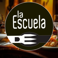 La Escuela food