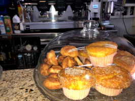 Cafeteria El Encuentro food