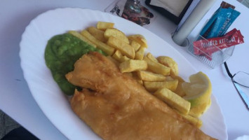Blackpool Fish Chip food