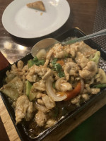 Yang Hu food