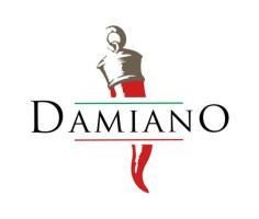 Italiano Damiano food