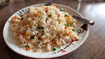 Higuma food