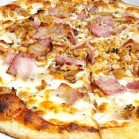Pizzaiola food