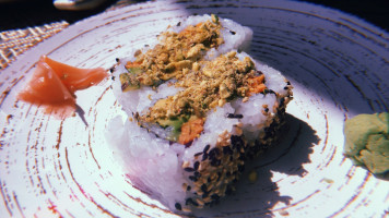 Oceanico Sushi food