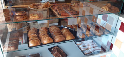 Pasteleria Panaderia Pan De Xocolate food