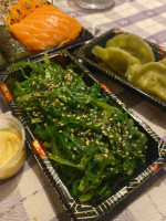 Dongsushi food