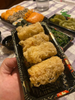 Dongsushi food