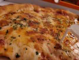 Pizza Organika food