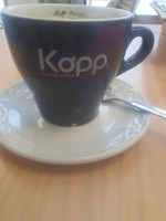 Kopp Food&coffee food