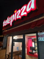 Telepizza Dehesa De Campoamor inside