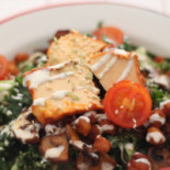 El Obradoiro De Romero Verde Comida