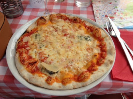 Pizzeria Ciao Malaga food