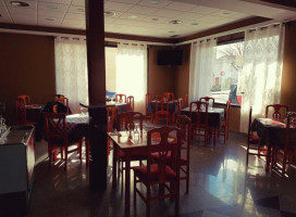 Bar Restaurante Vallejo inside