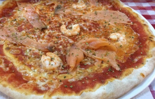 Pizzeria Roma Tenerife Sc. food