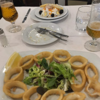 Miño food