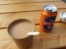 Heimahumar Local Langoustine Comida