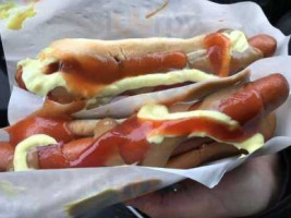 Heimahumar Local Langoustine Comida