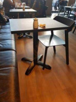 Tokyo Sushi Glaesibae inside