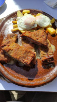 Cafeteria Maria Y Meson Los Alcornocales food