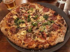 Askur Pizzeria Dentro