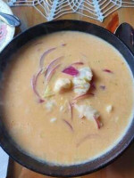 Bjargarsteinn Mathús Comida