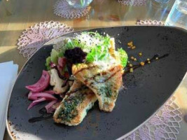 Bjargarsteinn Mathús Comida