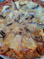 Osinn At Hofn Comida