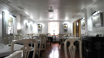 Uranga Restaurante food