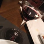 El Paso Del Pato Nourriture