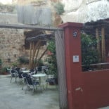 El Paso Del Pato À l'intérieur