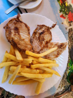 Alberobello food