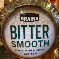 The Village Inn Exterior