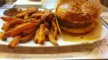 Goiko Bergara food