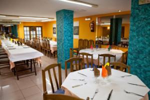 Bar Restaurante Sol food