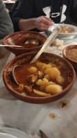 Bodega Guillermo food