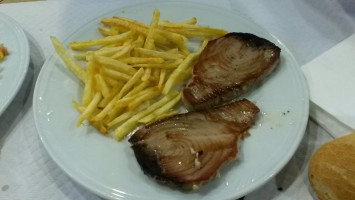 Mariano food