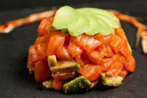 Sushi Artist Artea food