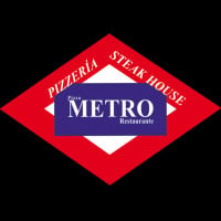Pizza Metro Salou food